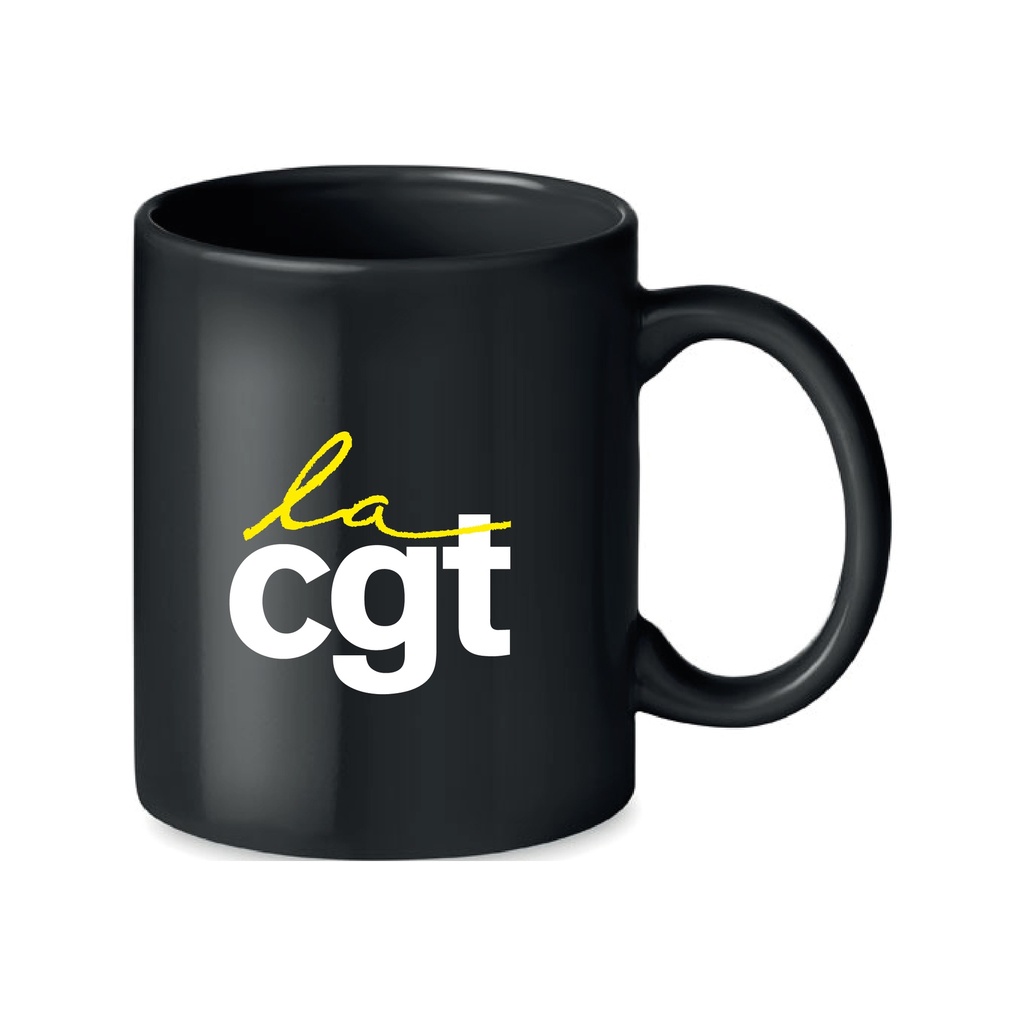 Mug Noir