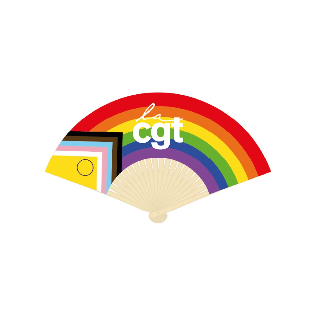 EVENTAIL LA CGT LGBT