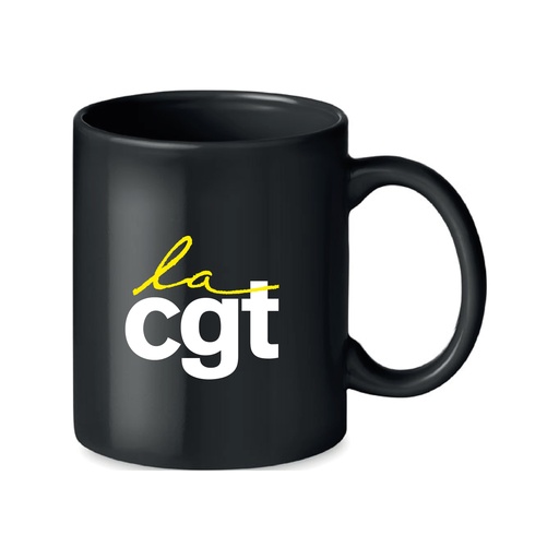 [CGTMO6208-03] SUBLIM Mug pour sublim. 300ml