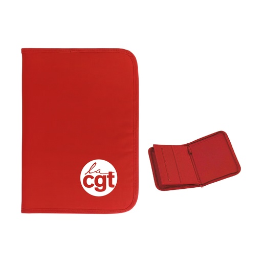 [CGT0099903] Conférencier rouge  