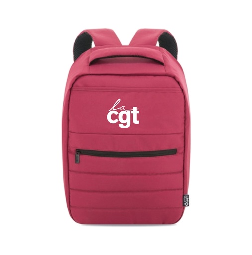 [BOUTIQUECGT10224-BU] Sac à dos Burgundi